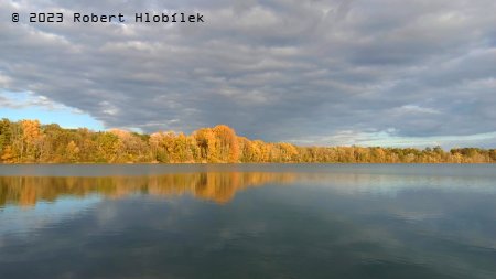 Tovačovské jezera