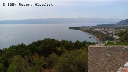 Ohrid