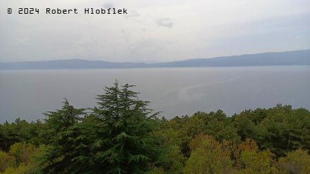 Jezero Ohrid