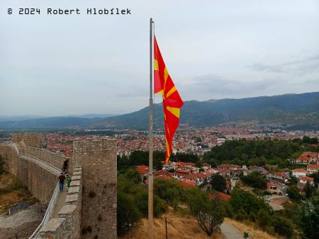 Ohrid