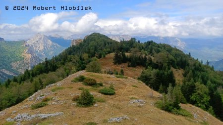 Národní park Sutjeska