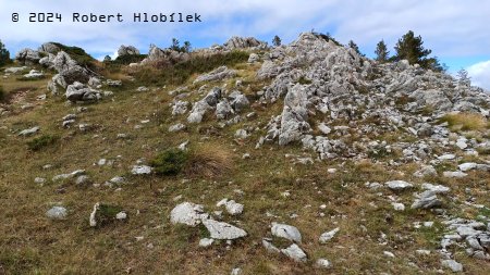 Národní park Sutjeska