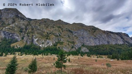 Národní park Sutjeska