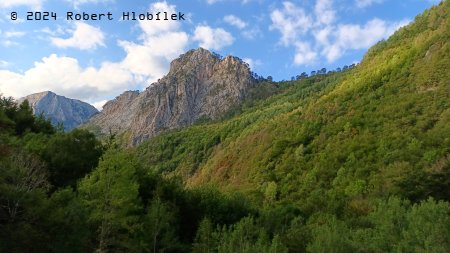 Národní park Sutjeska