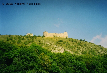 Dívčí hrad