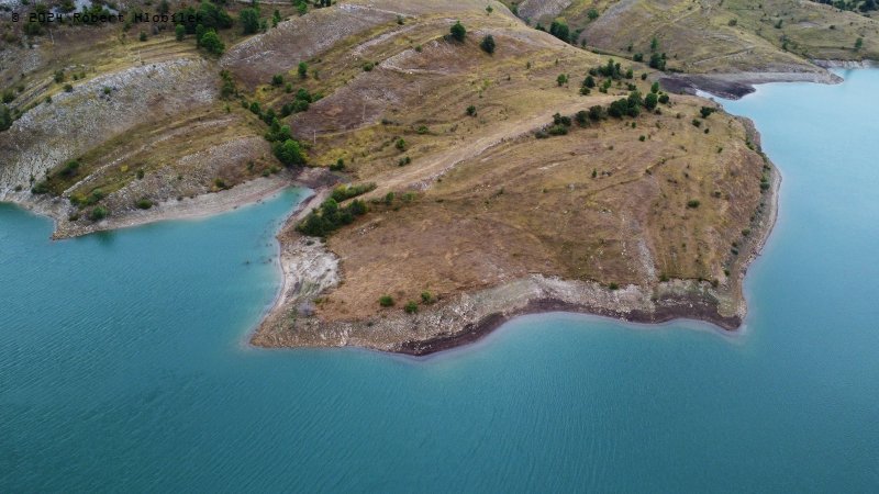 Jezero Klinje