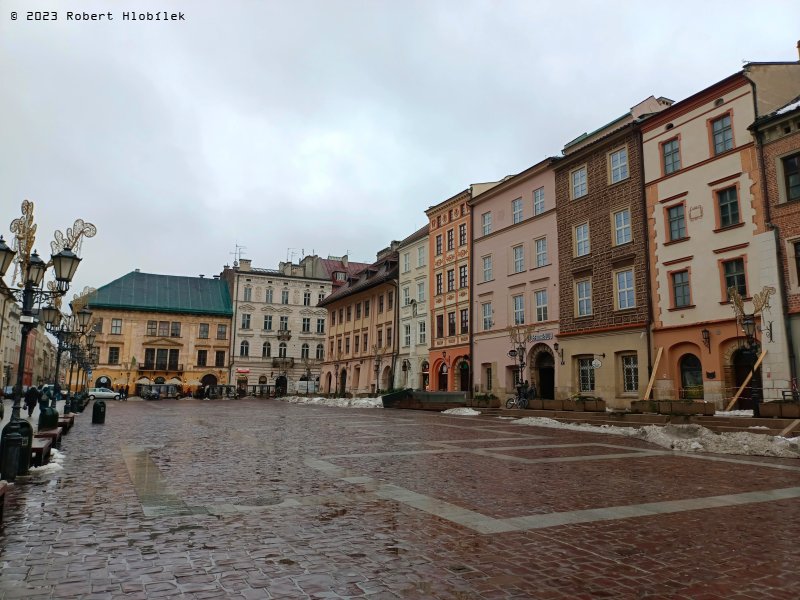 Malý rynek