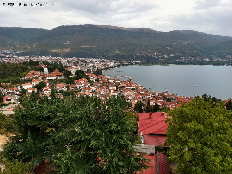 Ohrid