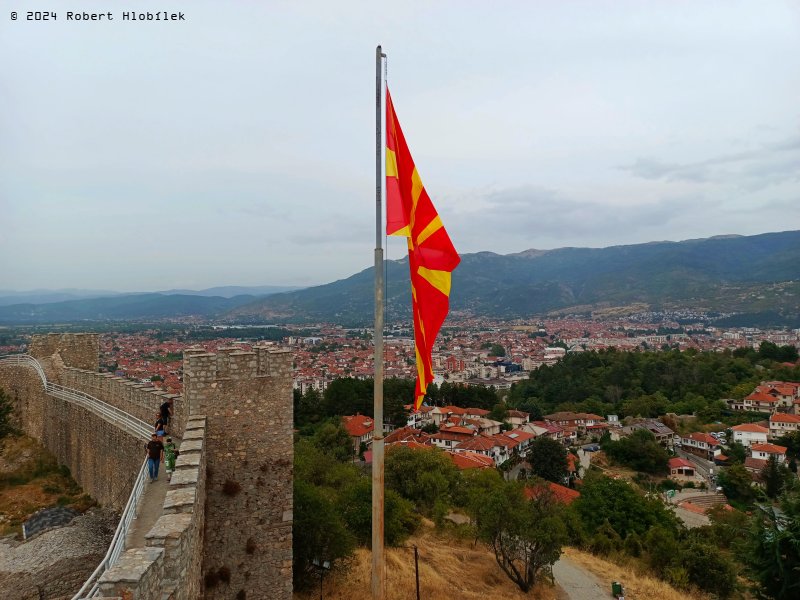 Ohrid