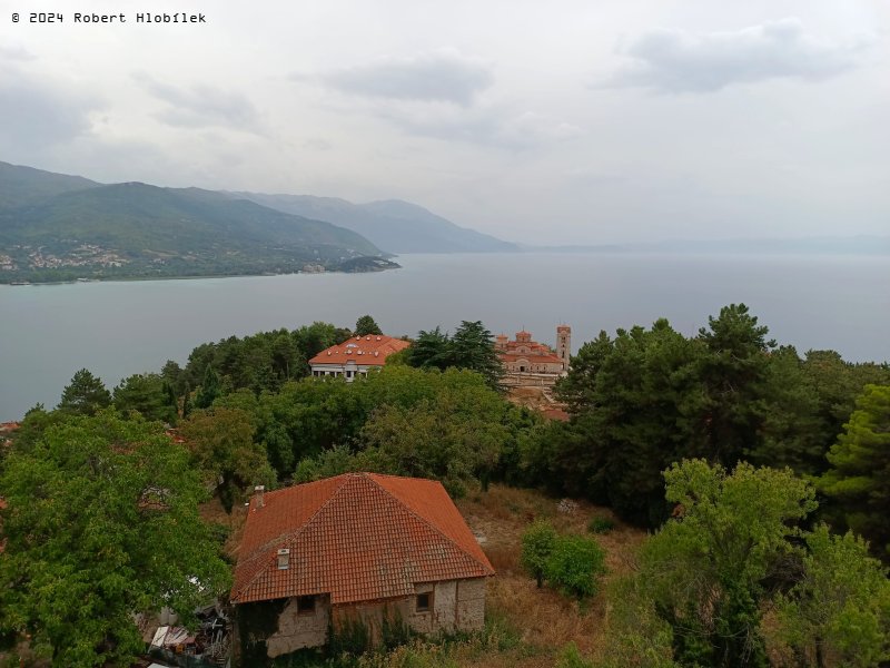 Ohrid