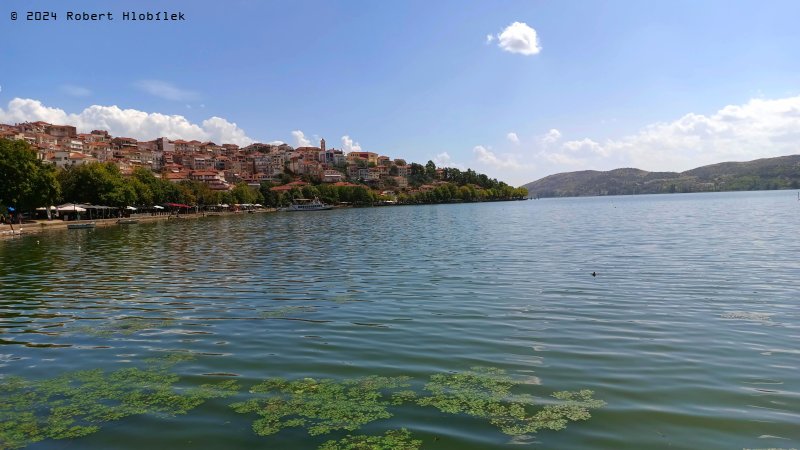 Kastoria