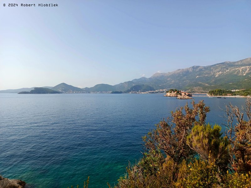 Sveti Stefan