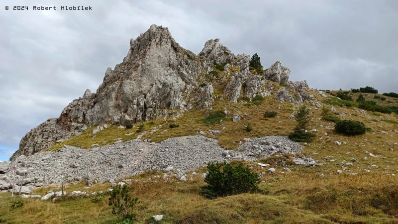 Národní park Sutjeska