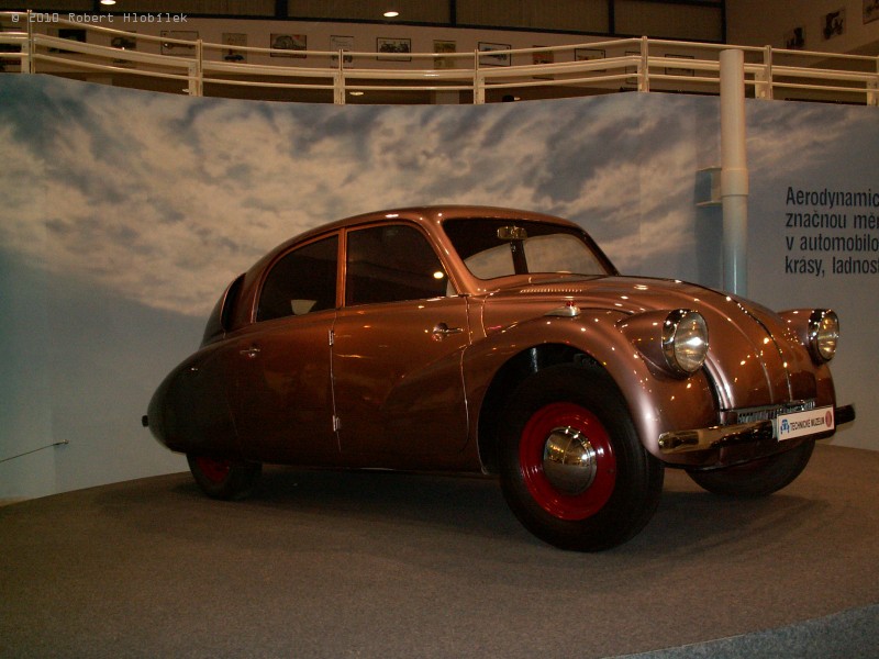 Tatra T 97