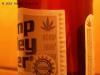 Hemp beer