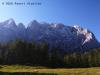 Národní park Triglav, Slovinsko